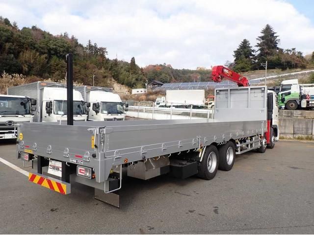 HINO PROFIA 2024 Image 31