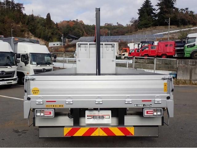 HINO PROFIA 2024 Image 31