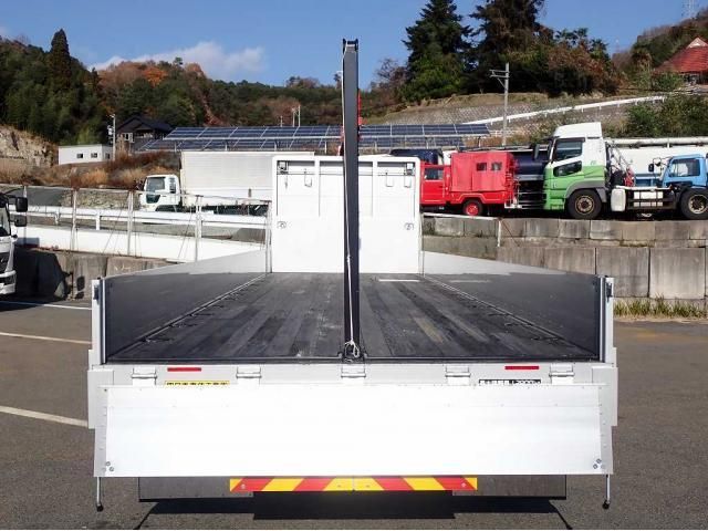 HINO PROFIA 2024 Image 31