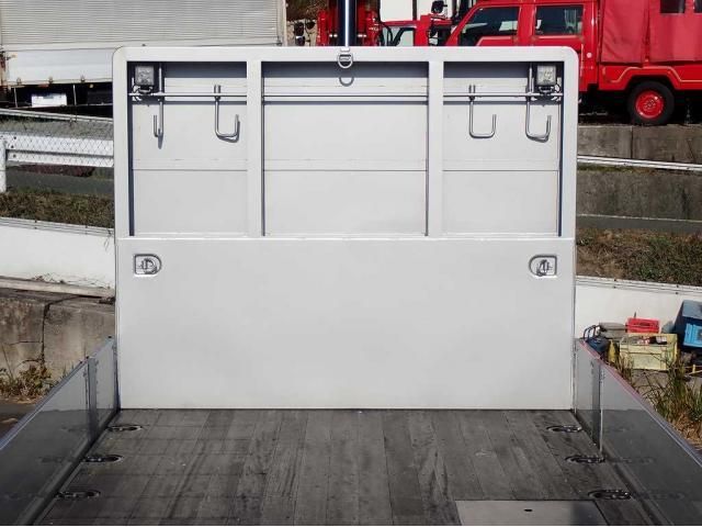 HINO PROFIA 2024 Image 31