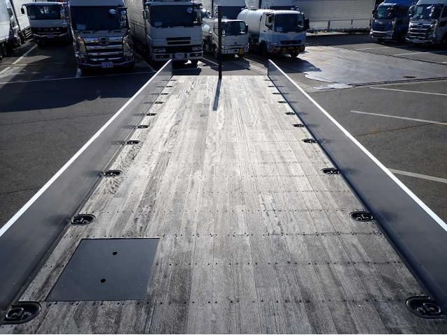 HINO PROFIA 2024 Image 31