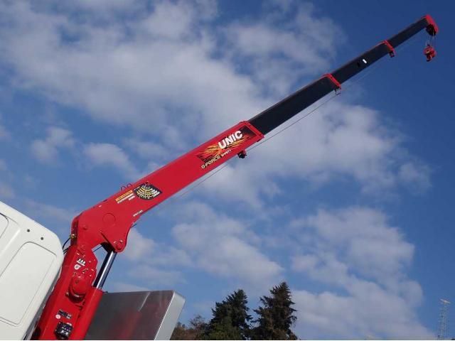 HINO PROFIA 2024 Image 31