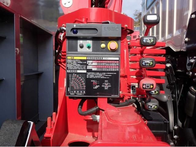 HINO PROFIA 2024 Image 31