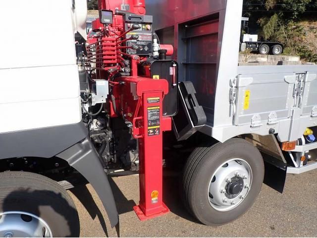 HINO PROFIA 2024 Image 31