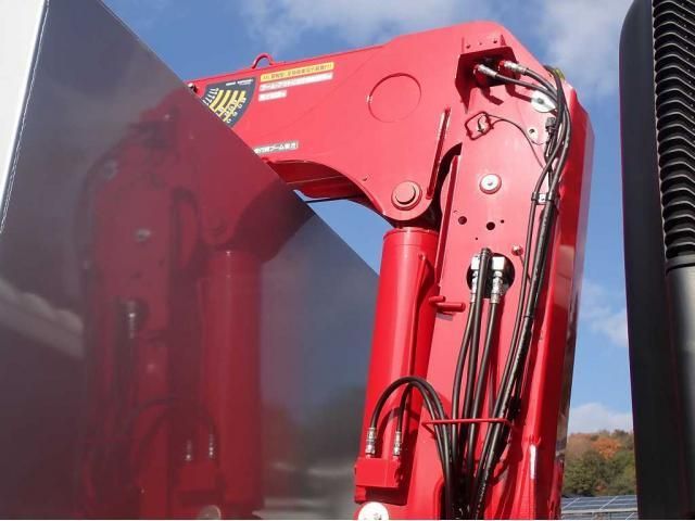 HINO PROFIA 2024 Image 31