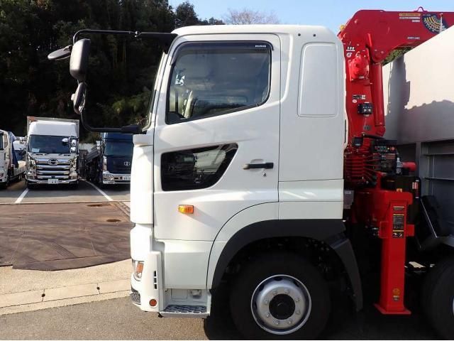 HINO PROFIA 2024 Image 31