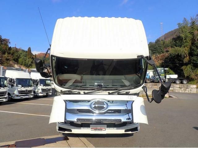 HINO PROFIA 2024 Image 31