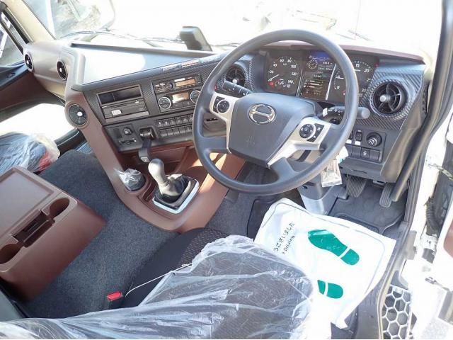 HINO PROFIA 2024 Image 31