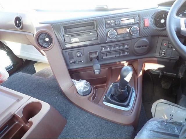 HINO PROFIA 2024 Image 31