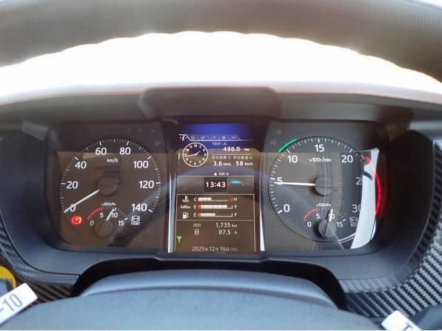 HINO PROFIA 2024 Image 31