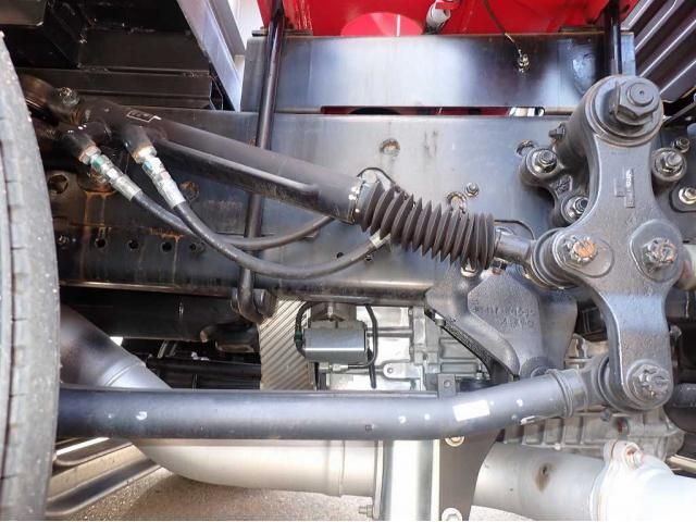 HINO PROFIA 2024 Image 31