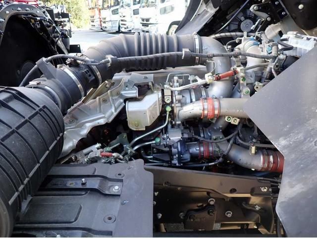 HINO PROFIA 2024 Image 31