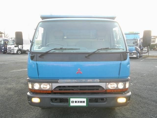 MITSUBISHI CANTER 1996 Image 31