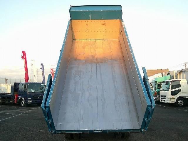 MITSUBISHI CANTER 1996 Image 31