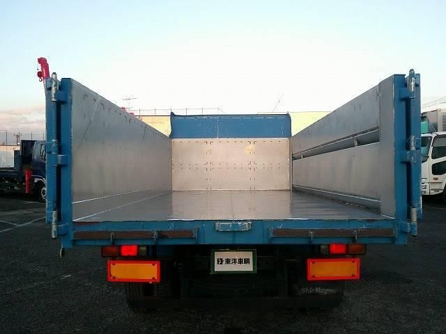 MITSUBISHI CANTER 1996 Image 31