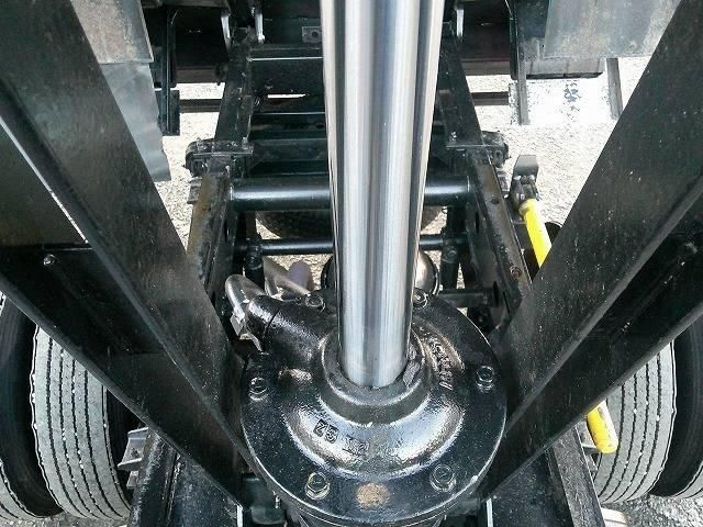 MITSUBISHI CANTER 1996 Image 31