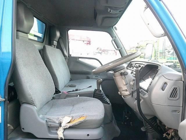 MITSUBISHI CANTER 1996 Image 31