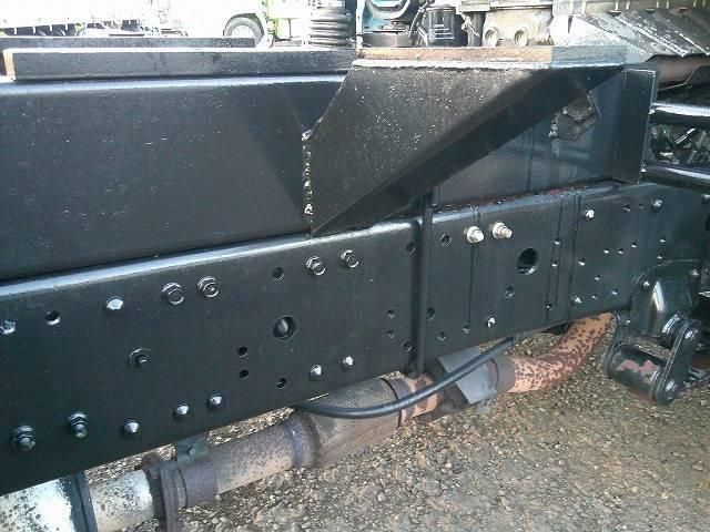 MITSUBISHI CANTER 1996 Image 31