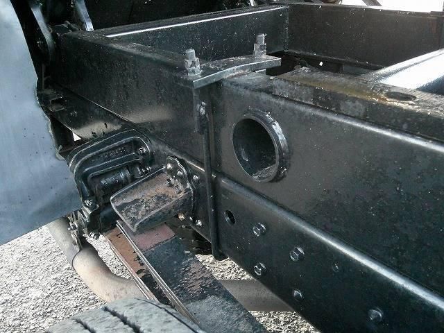 MITSUBISHI CANTER 1996 Image 31