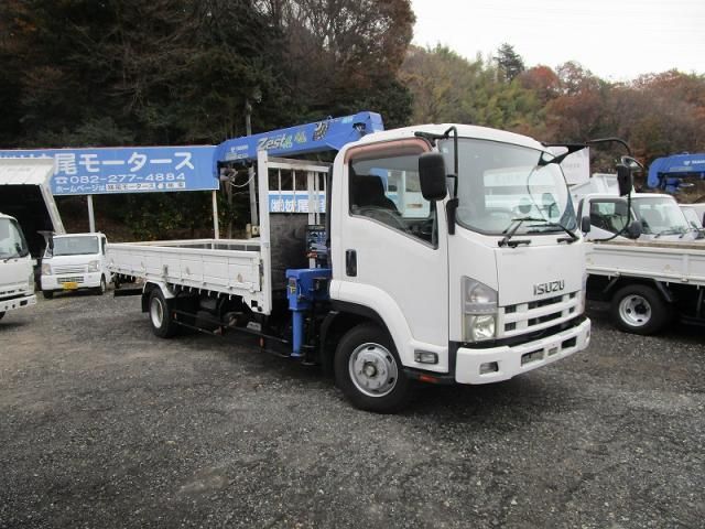 ISUZU ミゼット 2011 Image 31