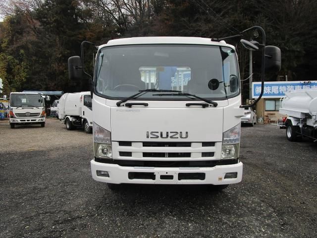 ISUZU ミゼット 2011 Image 31