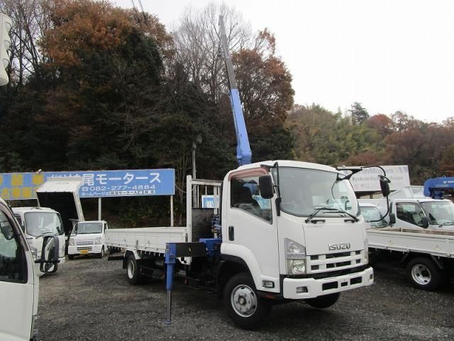 ISUZU ミゼット 2011 Image 31