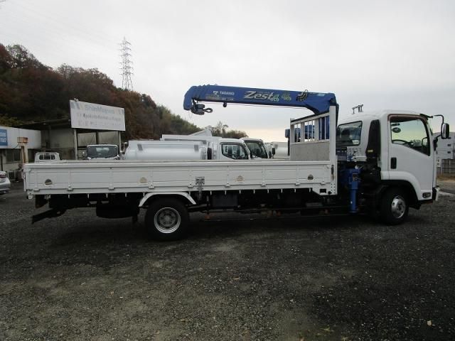 ISUZU ミゼット 2011 Image 31