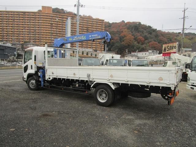 ISUZU ミゼット 2011 Image 31
