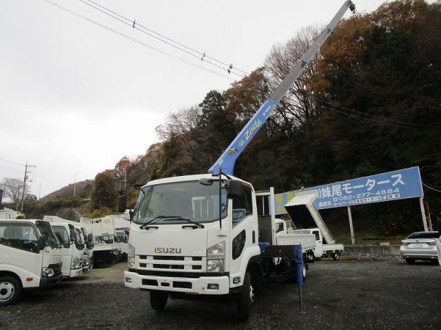 ISUZU ミゼット 2011 Image 31