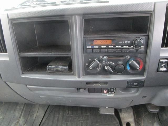 ISUZU ミゼット 2011 Image 31