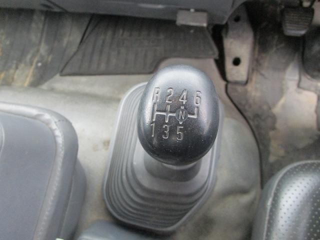 ISUZU ミゼット 2011 Image 31