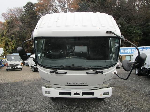 ISUZU ミゼット 2011 Image 31