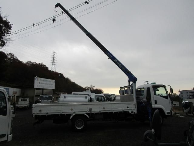 ISUZU ミゼット 2011 Image 31