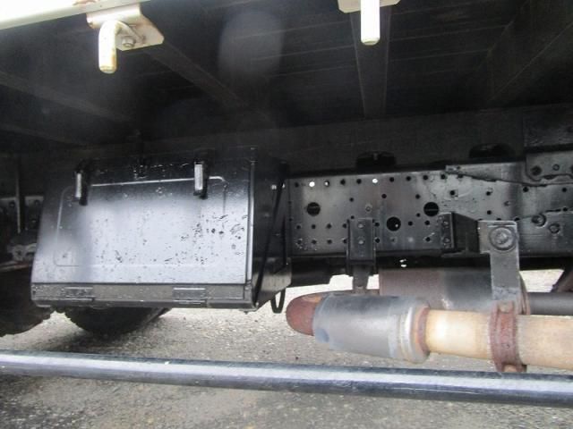 ISUZU ミゼット 2011 Image 31