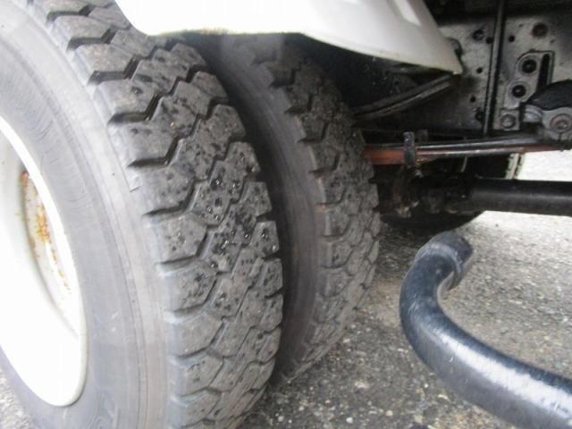 ISUZU ミゼット 2011 Image 31