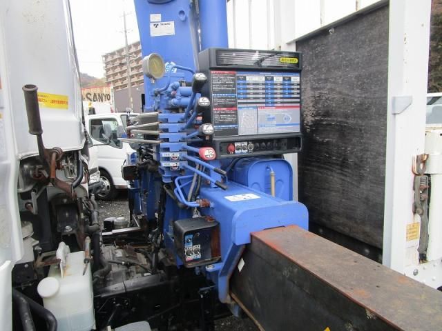 ISUZU ミゼット 2011 Image 31