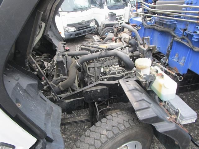 ISUZU ミゼット 2011 Image 31