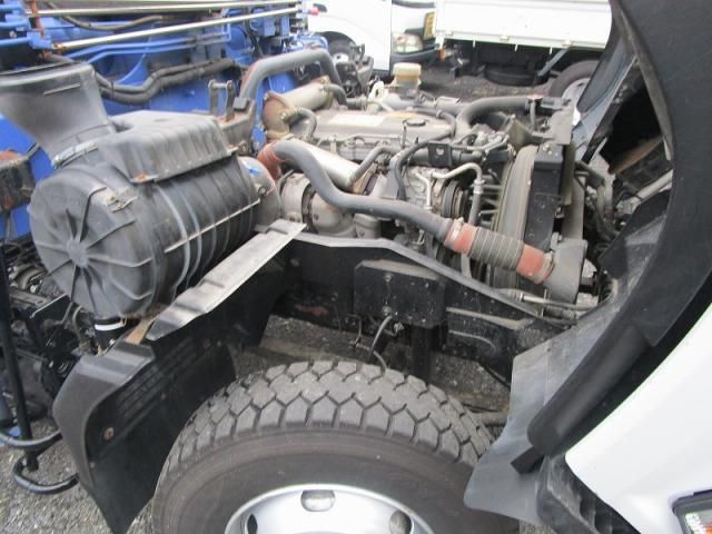 ISUZU ミゼット 2011 Image 31