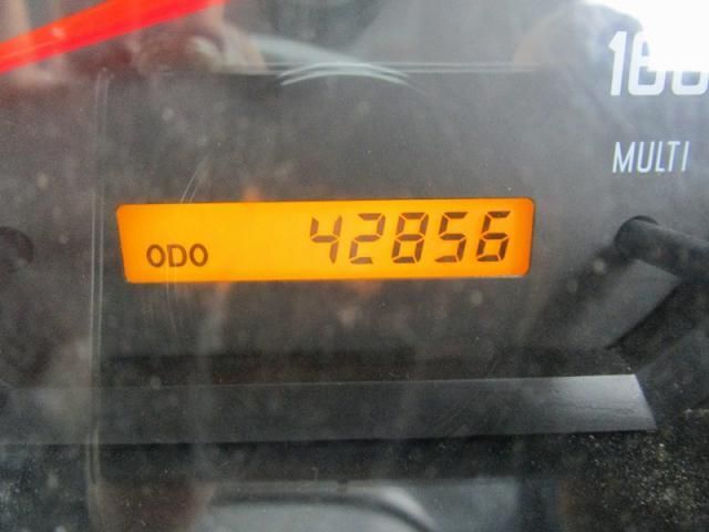 ISUZU ミゼット 2011 Image 31