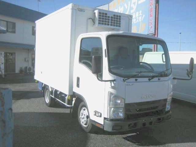 ISUZU ELF 2018 Image 31