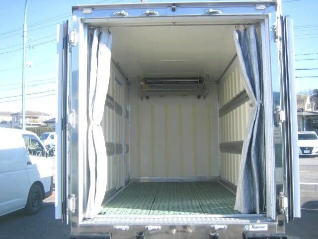 ISUZU ELF 2018 Image 31