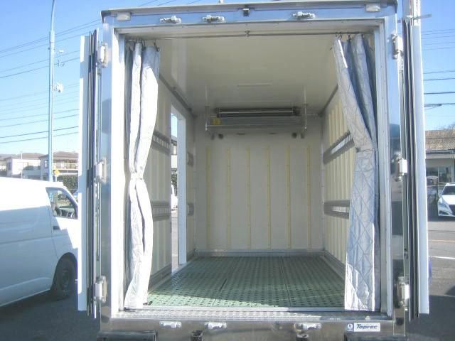 ISUZU ELF 2018 Image 31