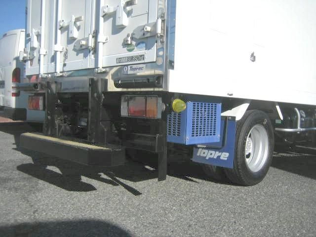 ISUZU ELF 2018 Image 31