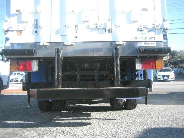 ISUZU ELF 2018 Image 31