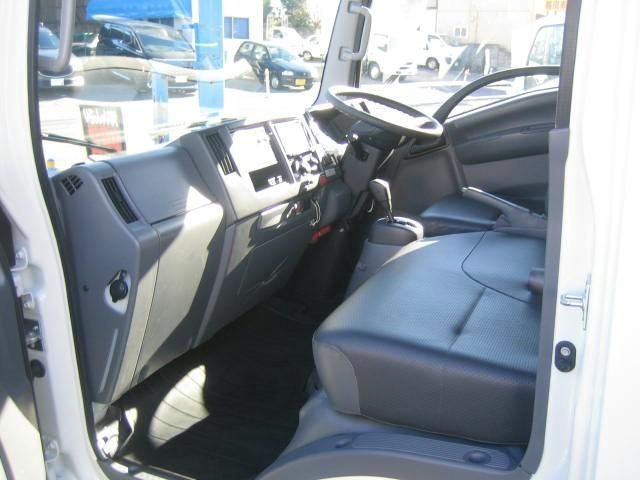 ISUZU ELF 2018 Image 31