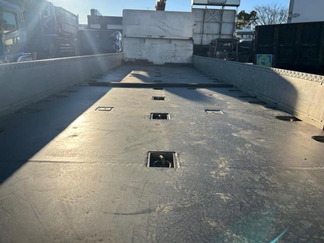 MITSUBISHI FUSOU SUPER GREAT 2008 Image 31