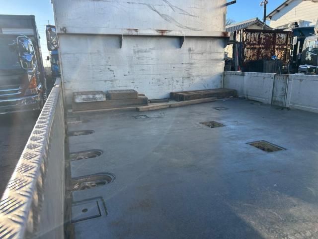 MITSUBISHI FUSOU SUPER GREAT 2008 Image 31