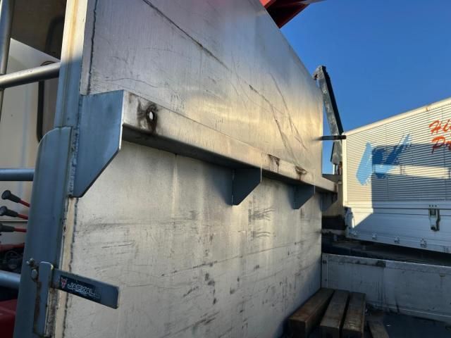 MITSUBISHI FUSOU SUPER GREAT 2008 Image 31