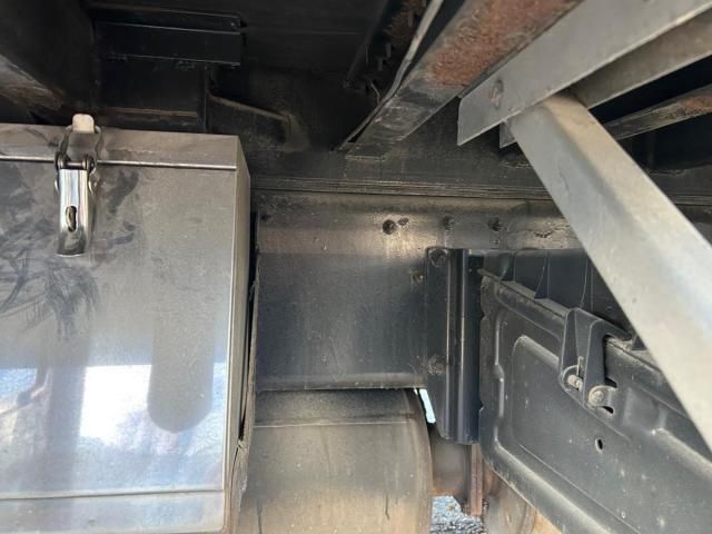 MITSUBISHI FUSOU SUPER GREAT 2008 Image 31