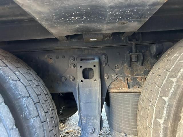 MITSUBISHI FUSOU SUPER GREAT 2008 Image 31